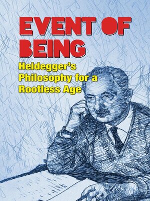 cover image of Event of Being